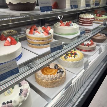 Paris Baguette - Bakeries Near Me - Carrollton, Texas