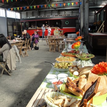 Voila Sè - Zuiders buffetje. - Caterers Near Me - Antwerp, VAN