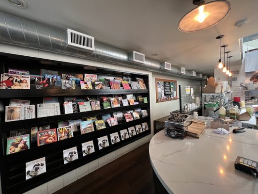 Farley's East by null
