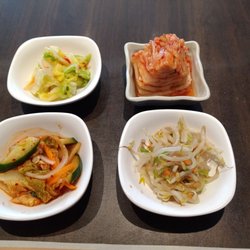 Khan - Banchan