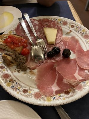 Trattoria Nella by null