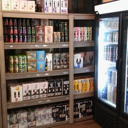 Downtown Nashville Wine & Spirits