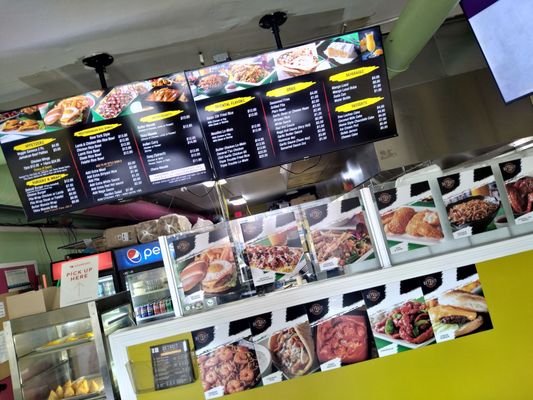 Detroit Eatery Midtown by null