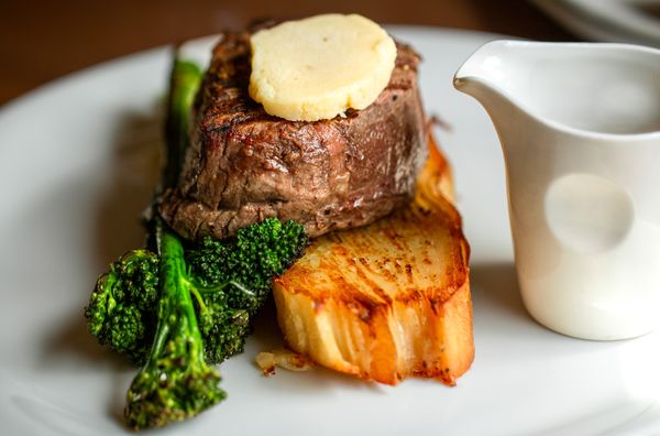 42 North Social House by null