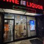 S&P Wine and Liquor