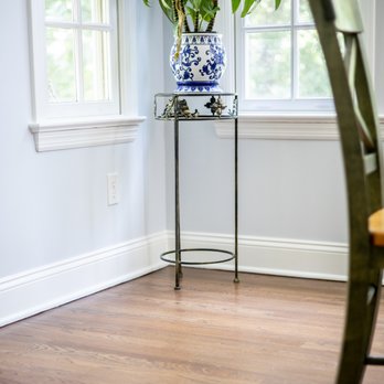 Alpine Flooring - Refinished/Restored by Alpine. - Flooring Near Me - Somerville, New Jersey