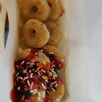 Drip n Dough - Donuts Near Me - Louisville, Kentucky Drip n Dough - Donuts Near Me - Louisville, Kentucky