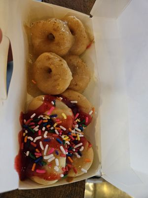 Drip n Dough by null