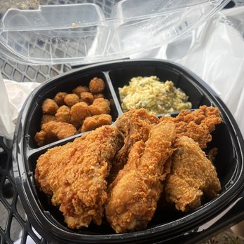 The Busy Bee - Soul Food Near Me - Atlanta, Georgia The Busy Bee - Soul Food Near Me - Atlanta, Georgia