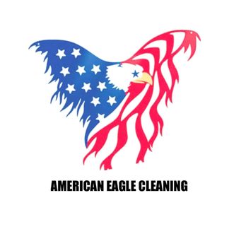 American Eagle Cleaning - Our Logo - Window Washing Near Me American Eagle Cleaning - Our Logo - Window Washing Near Me