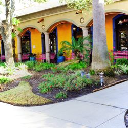 Grand Pressure Wash - Commercial cleaning