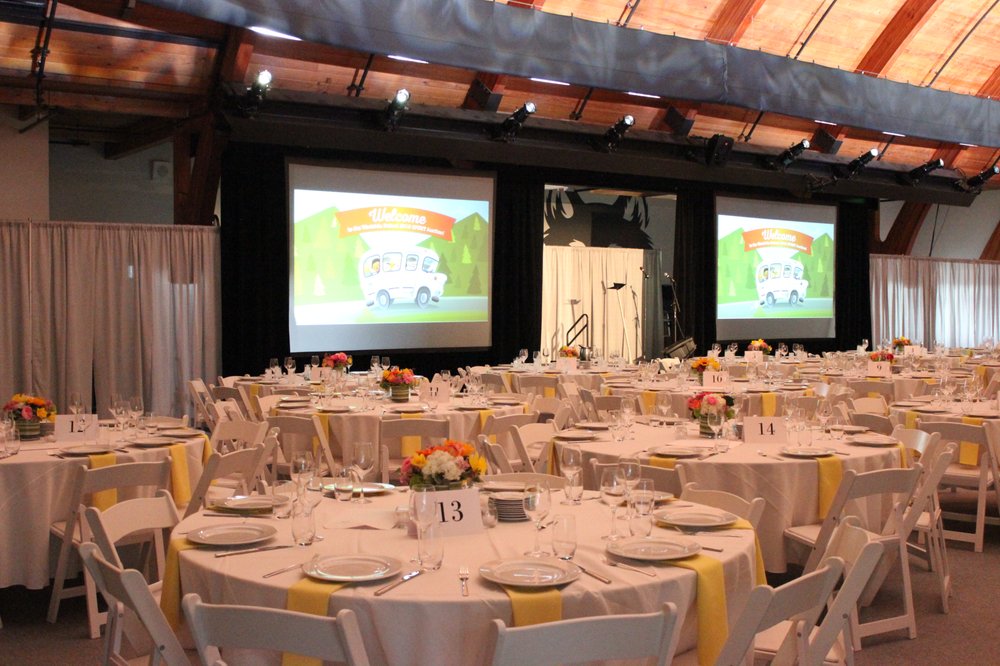 LIVE OAK AUDIO VISUAL Updated September 2024 4107 Airport Way S