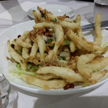 Ease Garden Chinese Restaurant - 椒盐白饭鱼 - Chinese Near Me - Dandenong, VIC Ease Garden Chinese Restaurant - 椒盐白饭鱼 - Chinese Near Me - Dandenong, VIC