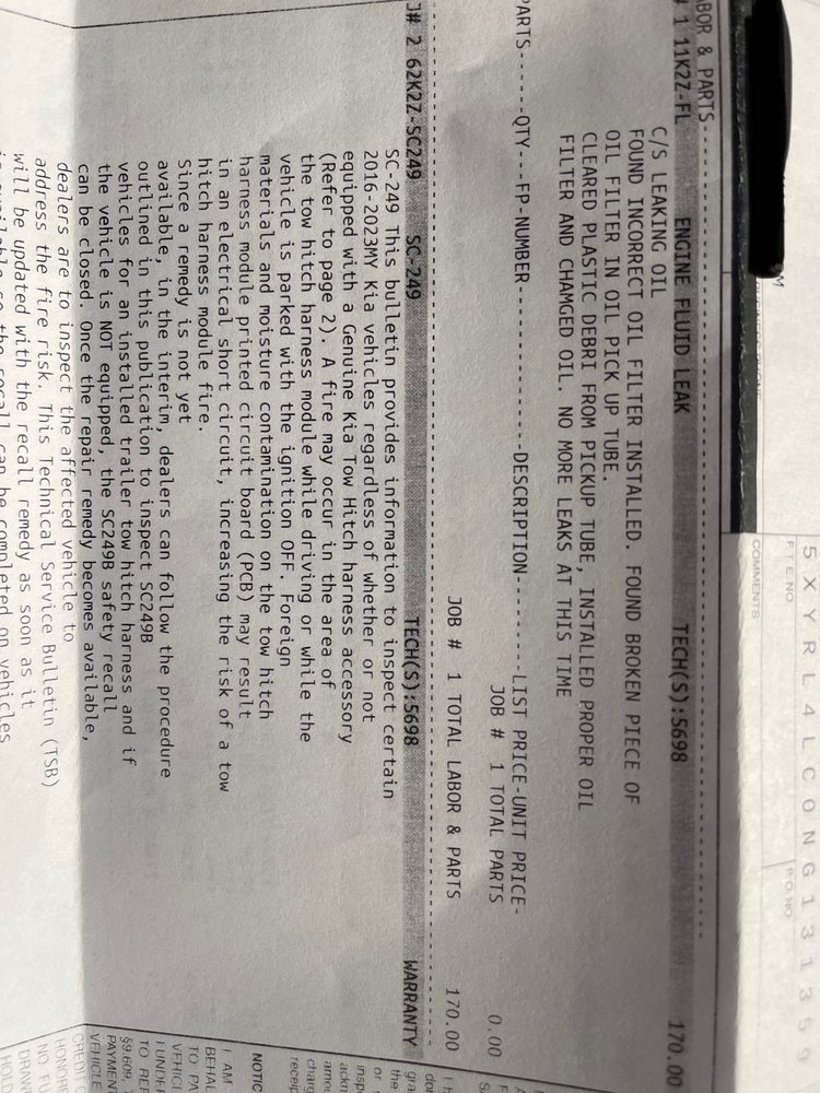 SERVICE PLUS AUTOMOTIVE REPAIR & MAINTENANCE - Updated April 2024 - 42