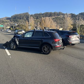 Solution Now Law Firm - Car accident - Personal Injury Law Near Me - Fremont, California