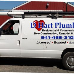 D Hart Plumbing