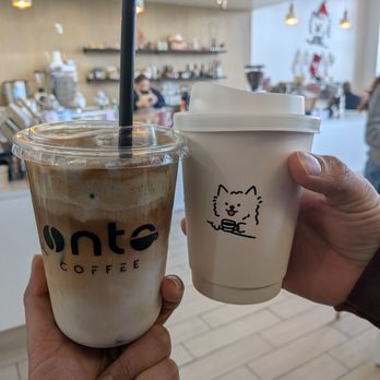Onto Coffee - Sandwiches Near Me - Lakewood, Colorado Onto Coffee - Sandwiches Near Me - Lakewood, Colorado