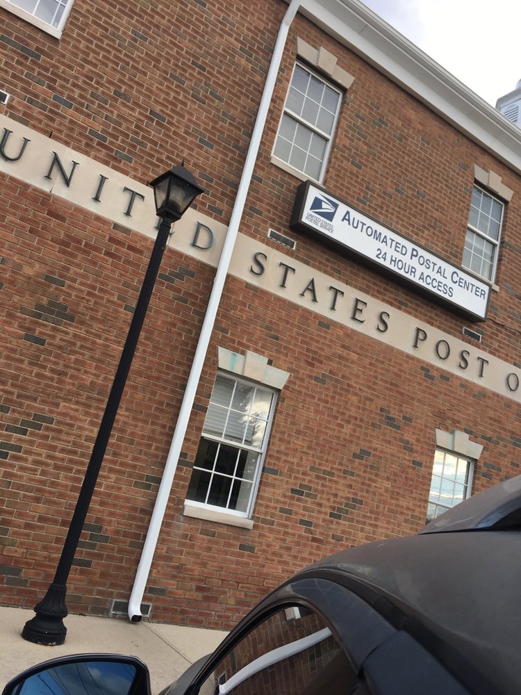 US POST OFFICE Updated September 2024 25 Route 111, Smithtown, New