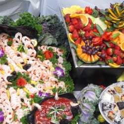 Gourmet Food Works