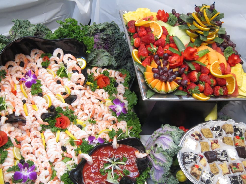 GOURMET FOOD WORKS Updated August 2024 501 N Milwaukee Ave