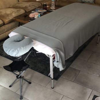Mobile Massage and Wellness - In home massage - Massage Therapy Near Me