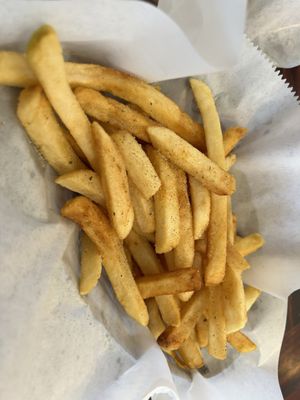 Jazzy Pete's Poboys by null