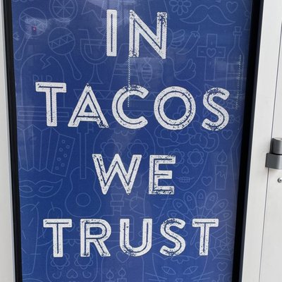 Azuls Taco House Downtown by null