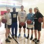 Jeremiah's Basketball Academy
