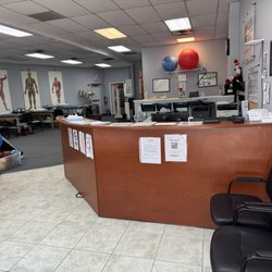 ACCESS PT Pomona