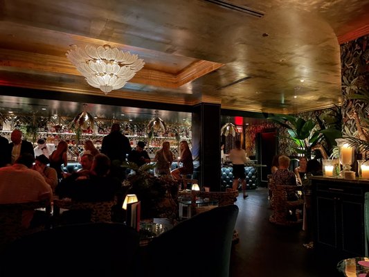 Dirty French Steakhouse Miami by null
