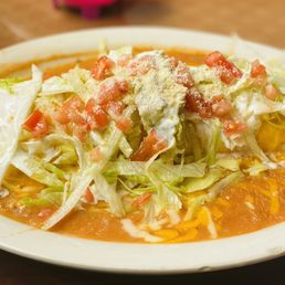 Los Compas Burrito Los Compas Burrito