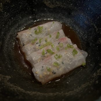 Kira - Sushi Bars Near Me - Houston, Texas