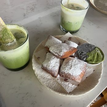 Between Us - Beignets - Breakfast & Brunch Near Me - San Diego, California Between Us - Beignets - Breakfast & Brunch Near Me - San Diego, California