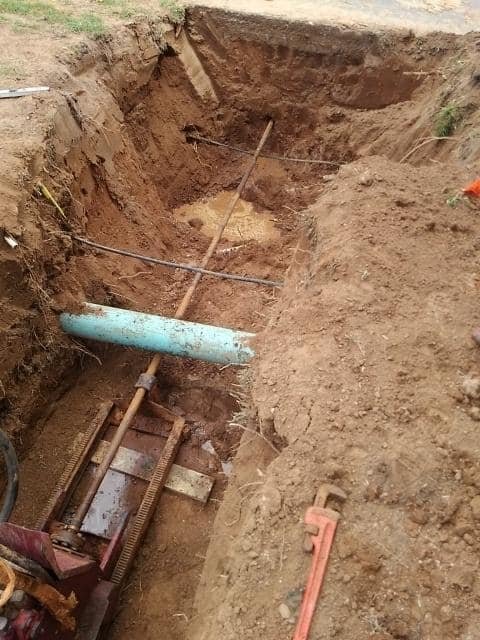 Slide of Mike Tilton Quality Plumbing & Heating