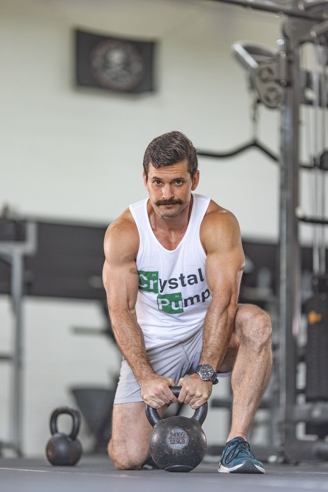 SMS Fitness and Training Image