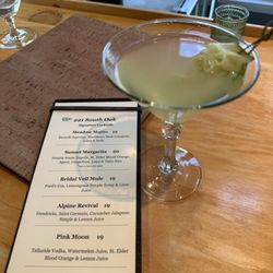 The New Tunnel Supper Club