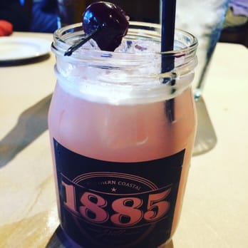 1885 Grill - Dirty Elmo - Seafood Near Me - Chattanooga, Tennessee