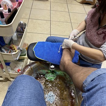 Ella Nail Spa - Nail Salons Near Me - Houston, Texas Ella Nail Spa - Nail Salons Near Me - Houston, Texas