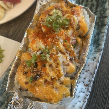 Amami Sushi - Japanese Near Me - San Bruno, California Amami Sushi - Japanese Near Me - San Bruno, California