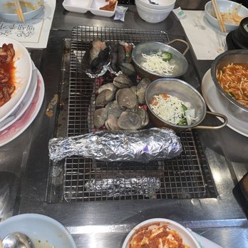 Jae Bu Do - Korean Near Me - Los Angeles, California Jae Bu Do - Korean Near Me - Los Angeles, California