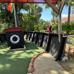 Congo River Golf