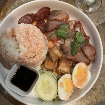 Cafe de Bangkok - Gilbert - Thai Near Me - Gilbert, Arizona