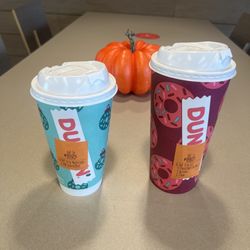 Dunkin'