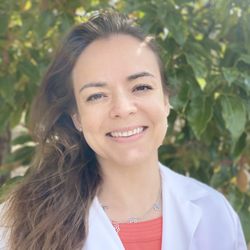 Stephanie Klein, DVM - All Creatures Great and Small