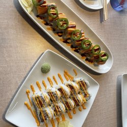 Masago Sushi & Asian Bistro