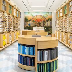 Warby Parker Studio City