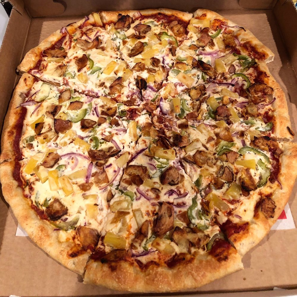 PIZZA & SUB STOP 75 Photos & 98 Reviews Pizza 5 Merrimack St