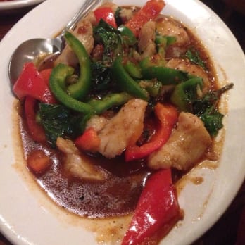 Thai Norcross - Basil grouper!! - Thai Near Me - Norcross, Georgia Thai Norcross - Basil grouper!! - Thai Near Me - Norcross, Georgia