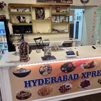 Hyderabad Xpress - Indian Near Me - Smyrna, Georgia Hyderabad Xpress - Indian Near Me - Smyrna, Georgia