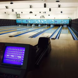 Twin City Lanes